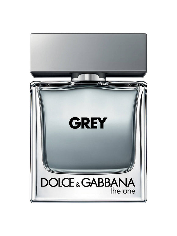 Dolce & Gabbana The One Grey For Men