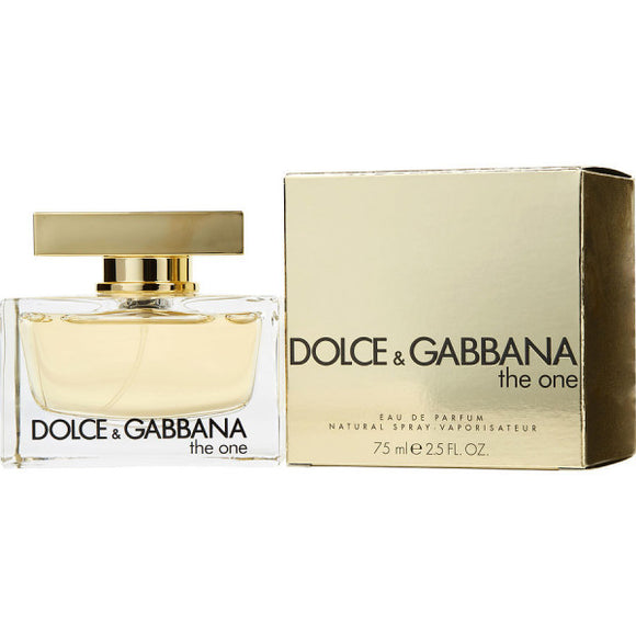 Dolce & Gabbana The One