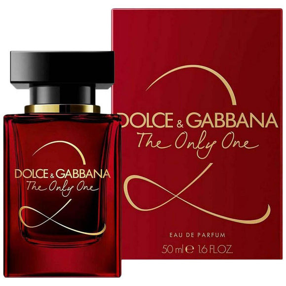 Dolce & Gabbana The Only One 2