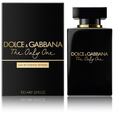 Dolce & Gabbana The Only One Intense