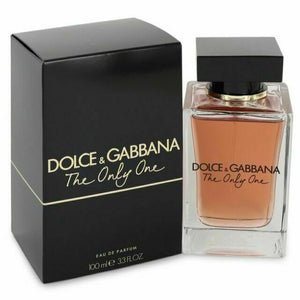 Dolce Gabbana The Only One Desire Perfumes Ltd