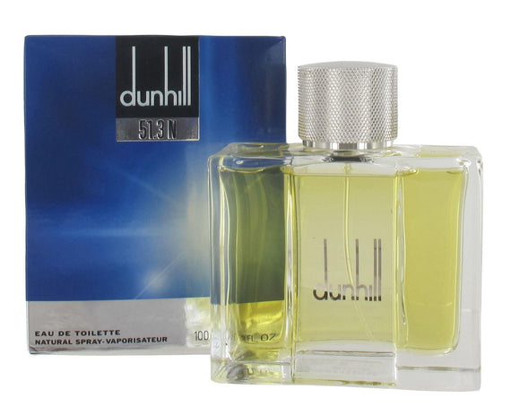Dunhill 51.3N
