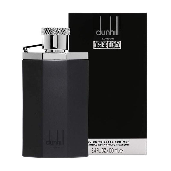 Dunhill Desire Black