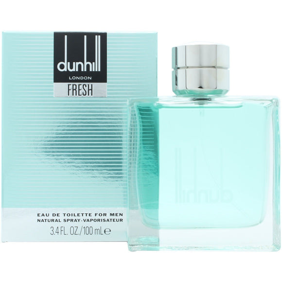 Dunhill Fresh