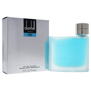 Dunhill Pure