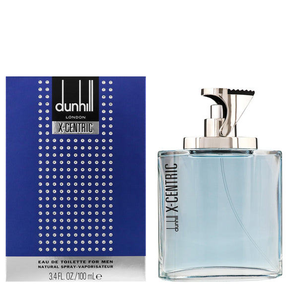 Dunhill X-Centric
