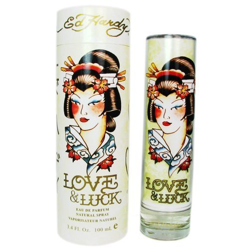 Ed Hardy Love & Luck For Her