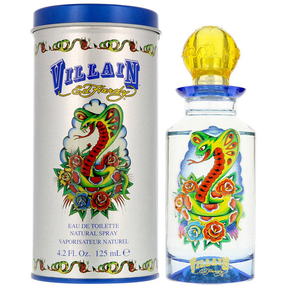 Ed Hardy Villain For Men