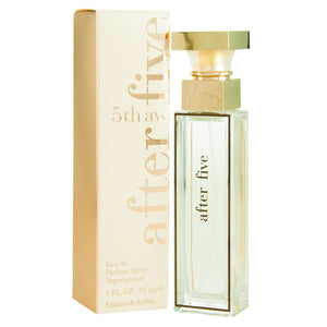 Elizabeth Arden 5th Avenue After Five