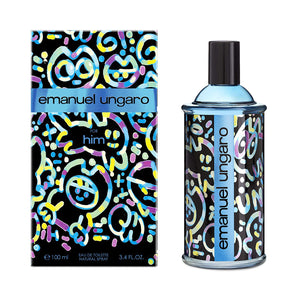 Emanuel Ungaro For Him
