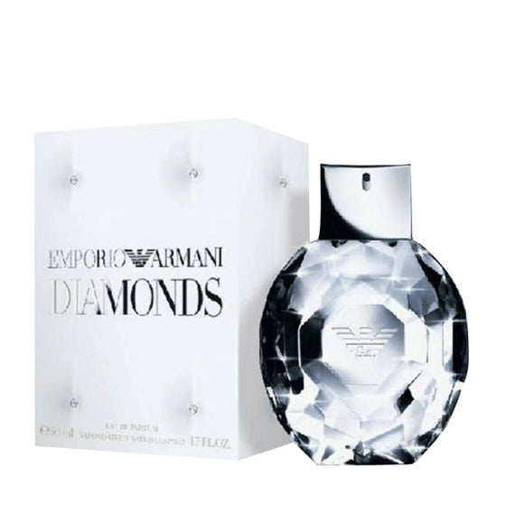 Emporio Armani Diamonds