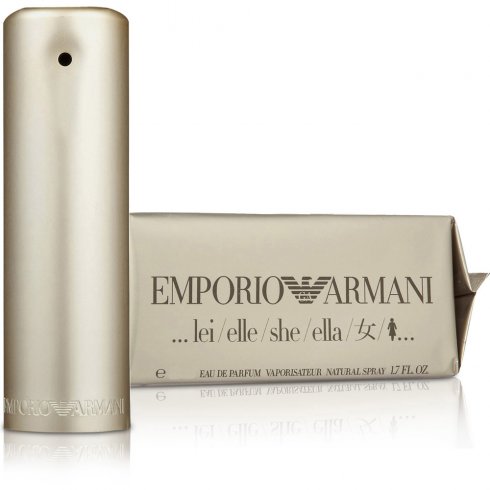 Emporio Armani She