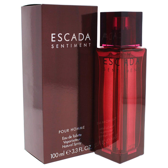 Escada Sentiment Pour Homme