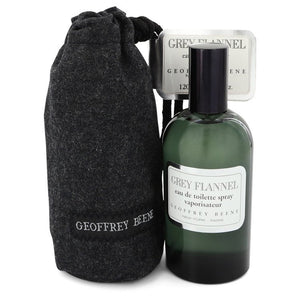 Geoffrey Beene Grey Flannel