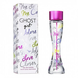 Ghost Girl