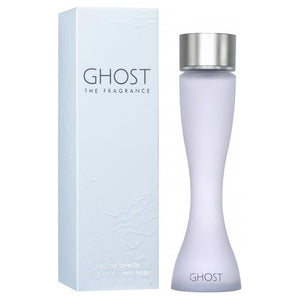Ghost The Fragrance