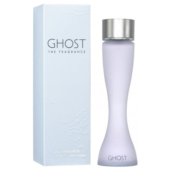 Ghost The Fragrance