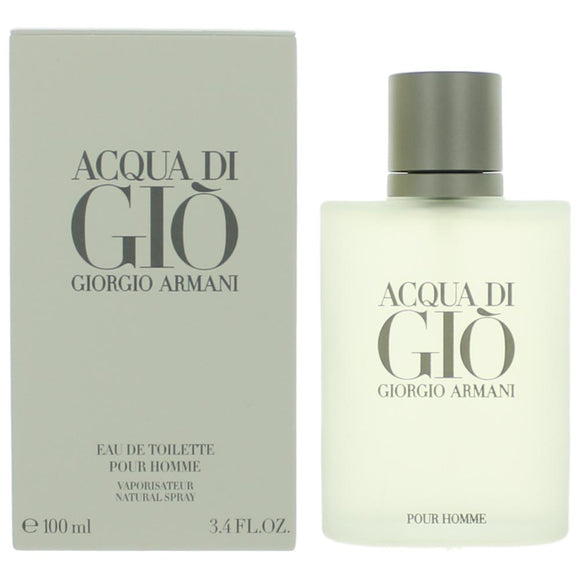 Giorgio Armani Acqua di Gio