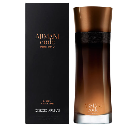 Giorgio Armani Code Profumo