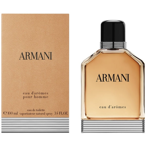 Giorgio Armani Eau d'Aromes