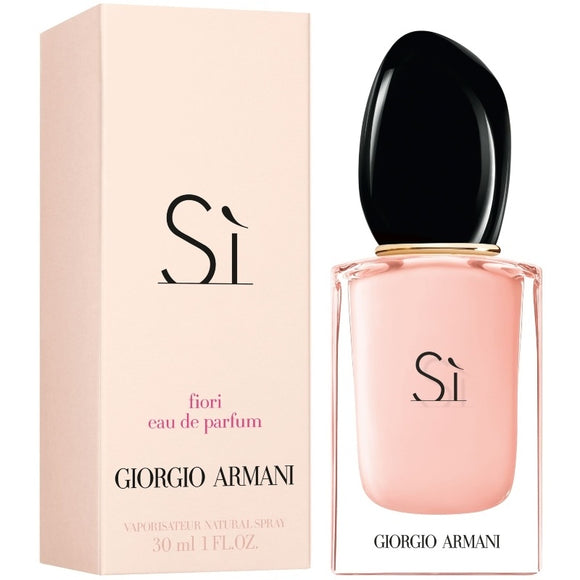 Giorgio Armani Si Fiori