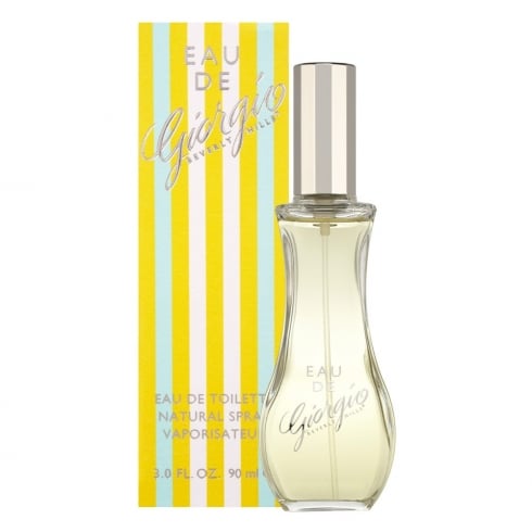 Giorgio Beverly Hills Eau De Giorgio