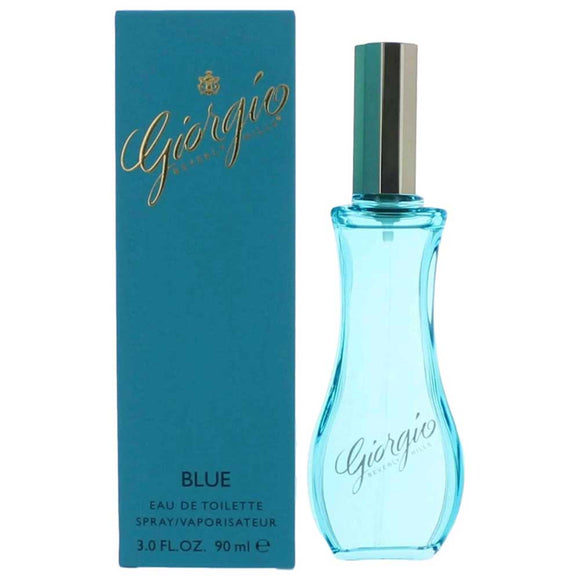 Giorgio Beverly Hills Giorgio Blue