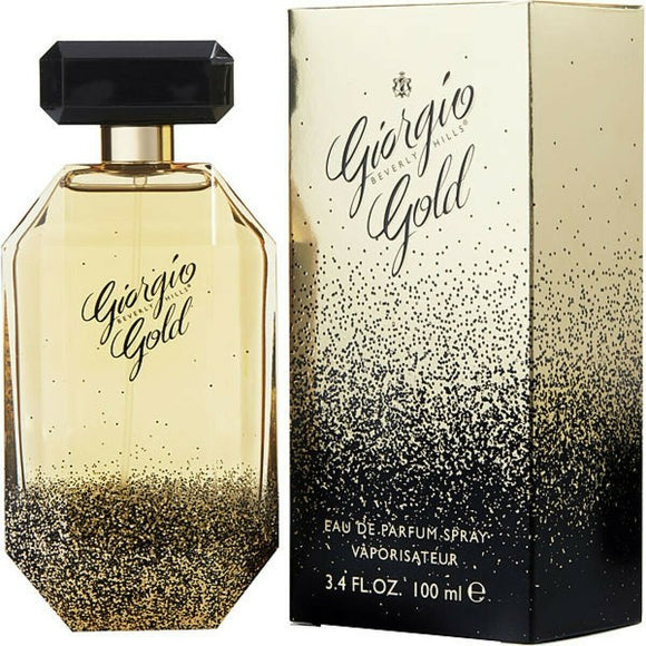 Giorgio Beverly Hills Gold