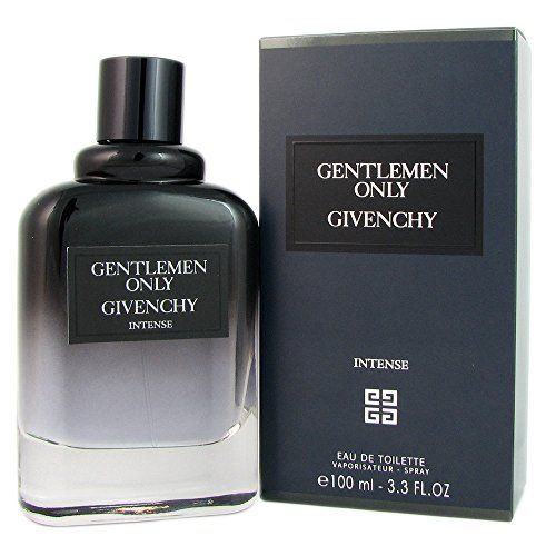 Givenchy Gentlemen Only Intense