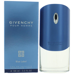 Givenchy Pour Homme Blue Label