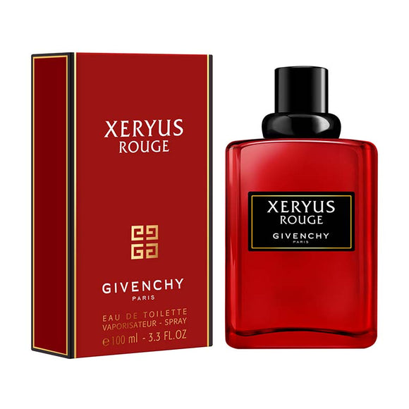 Givenchy Xeryus Rouge