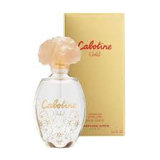 Gres Cabotine Gold