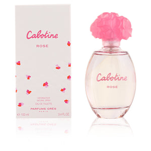 Gres Cabotine Rose
