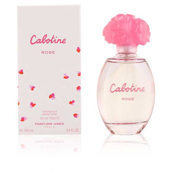 Gres Cabotine Rose