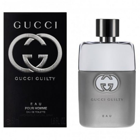 Gucci Guilty Eau Pour Homme