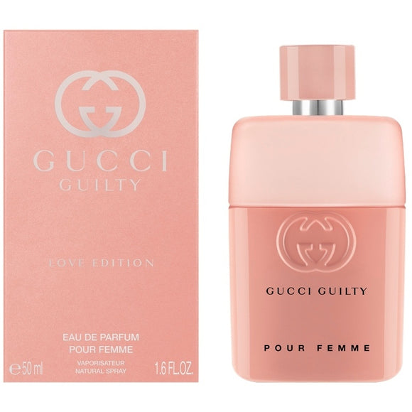 Gucci Guilty Love Pour Femme
