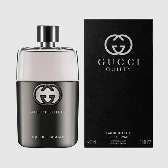 Gucci Guilty Pour Homme