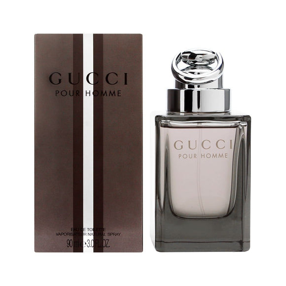 Gucci by Gucci Pour Homme