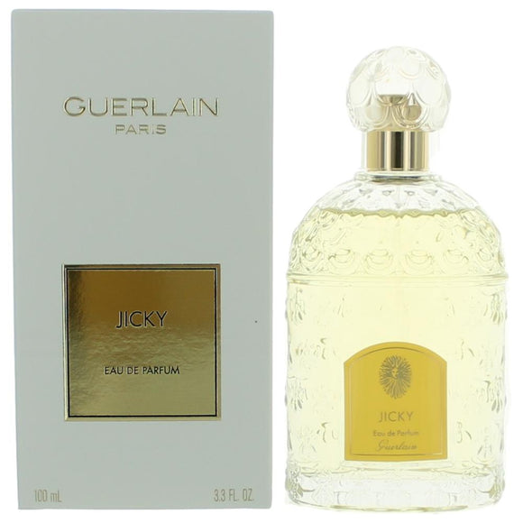 Guerlain Jicky