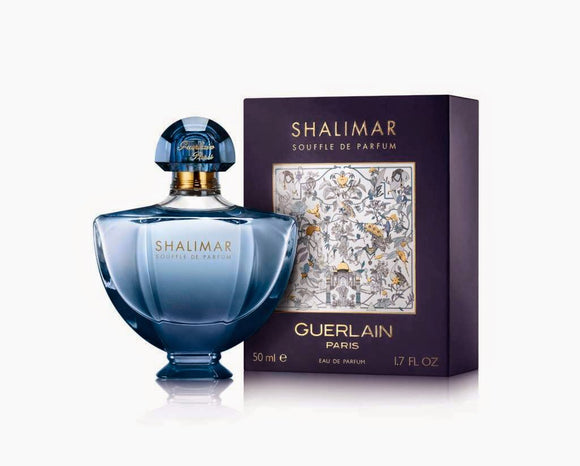 Guerlain Shalimar Souffle