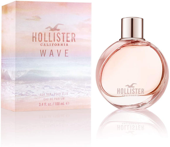 Hollister Wave For Her