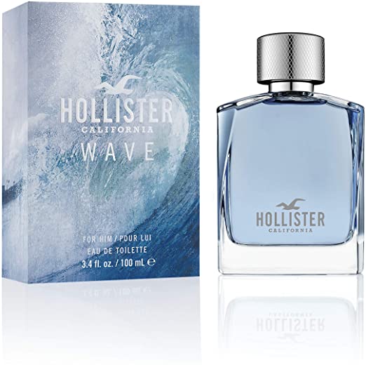 Hollister Wave For Him