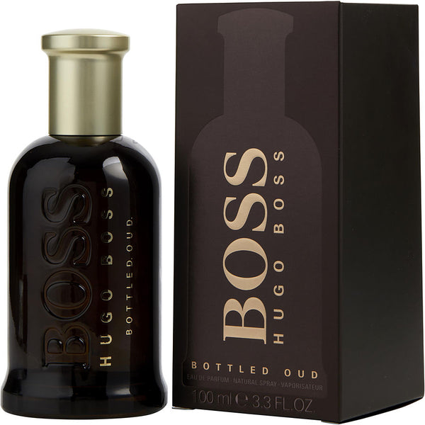 Hugo boss bottled oud eau de parfum Clearance