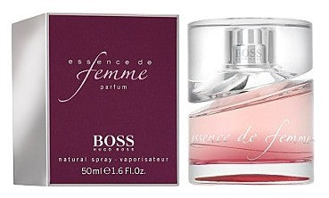 Hugo Boss Boss Essence De Femme