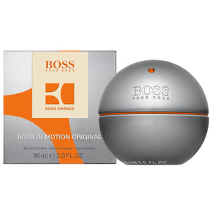 Hugo Boss Boss In Motion