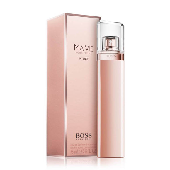 Hugo Boss Boss Ma Vie Pour Femme Intense