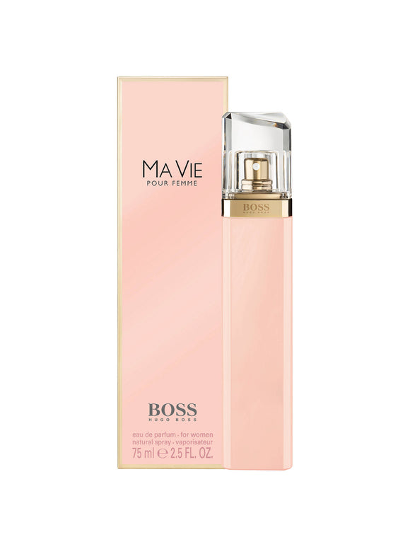 Hugo Boss Boss Ma Vie Pour Femme