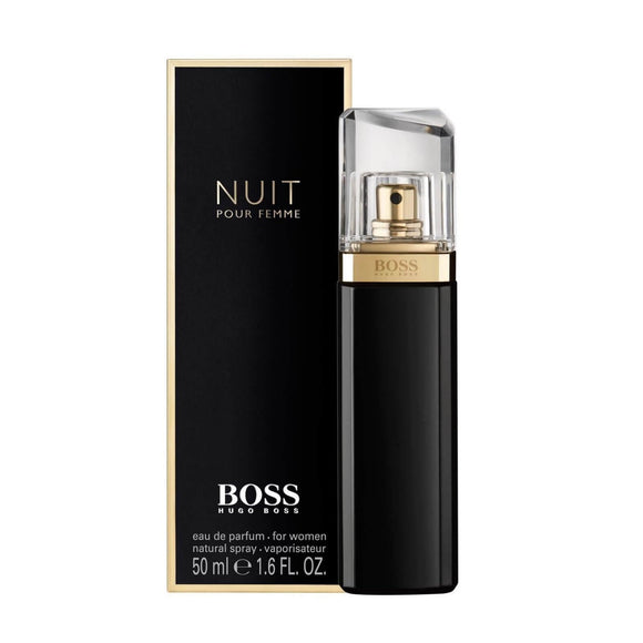 Hugo Boss Boss Nuit Pour Femme