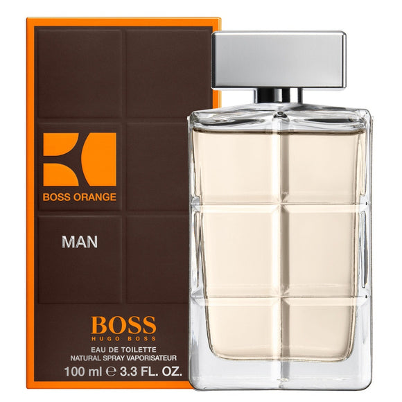 Hugo Boss Boss Orange Man