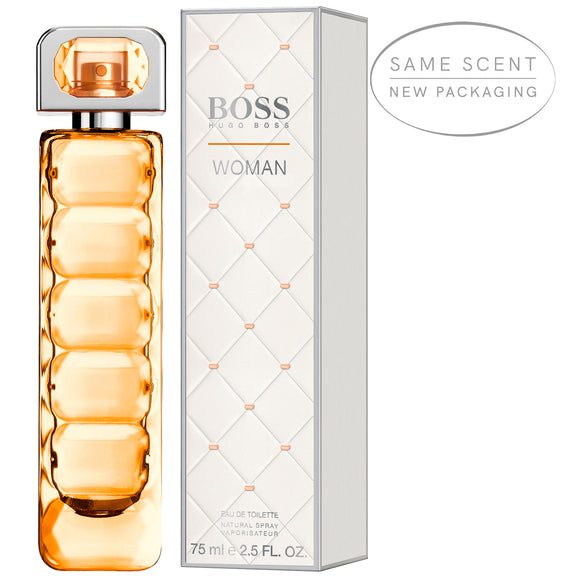 Hugo Boss Boss Orange